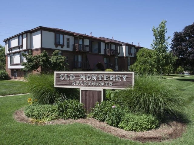 Main picture of Condominium for rent in Springfield, MO
